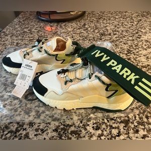 IVY PARK x Adidas Nite Jogger